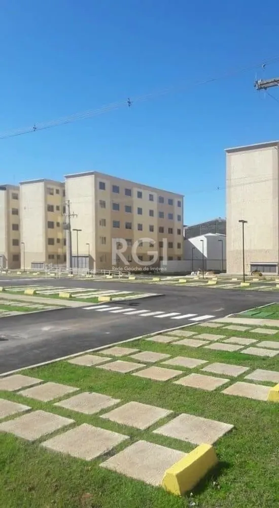Apartamento, 2 quartos, 40 m² - Foto 3