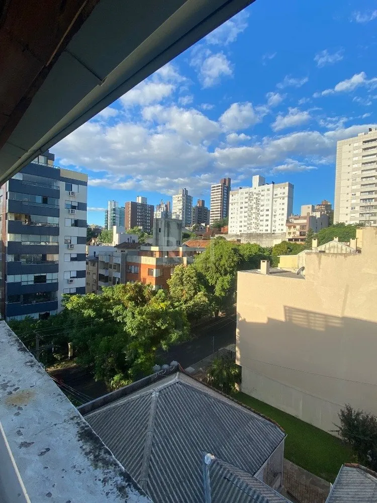 Cobertura, 3 quartos, 223 m² - Foto 4