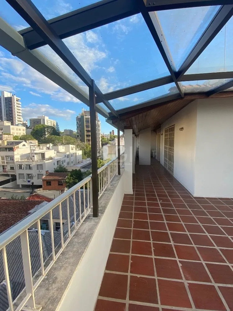 Cobertura, 3 quartos, 223 m² - Foto 3