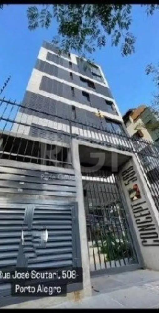 Apartamento, 2 quartos, 56 m² - Foto 2