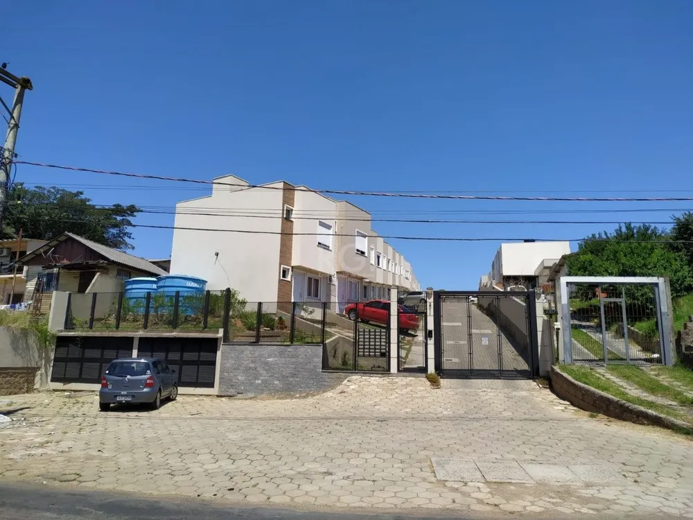Casa, 2 quartos, 64 m² - Foto 3