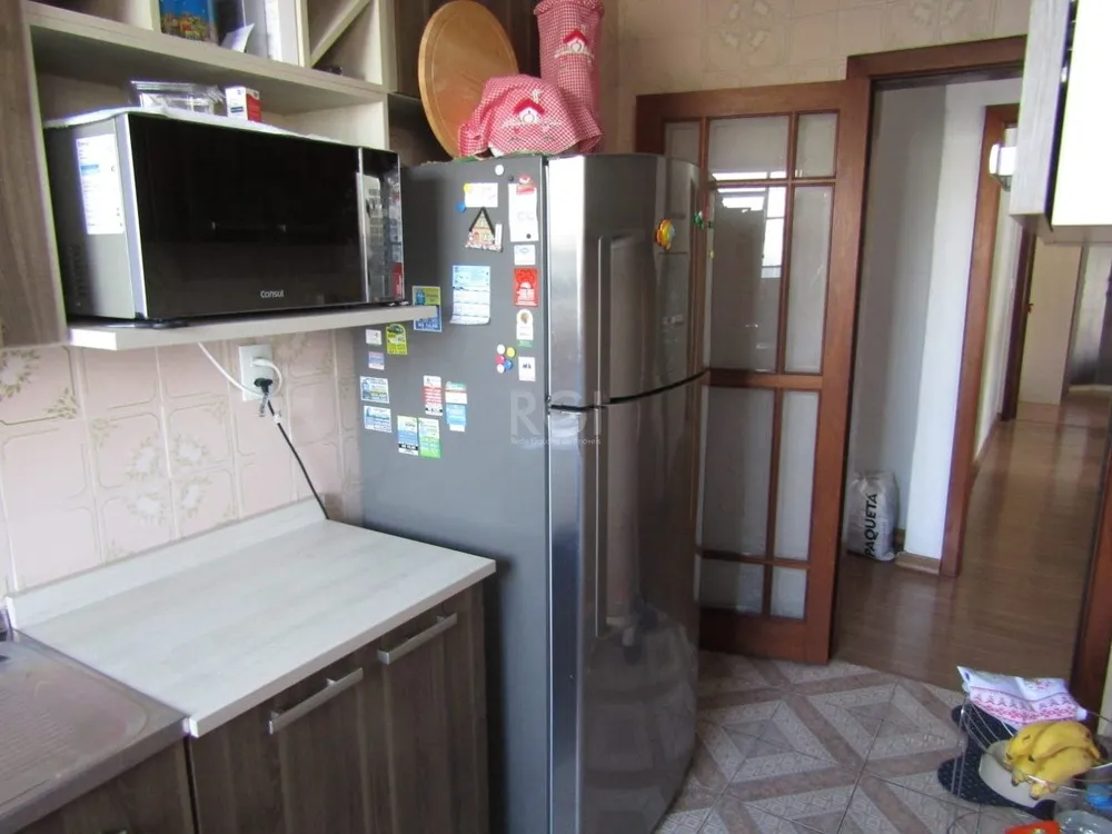 Apartamento, 2 quartos, 60 m² - Foto 4