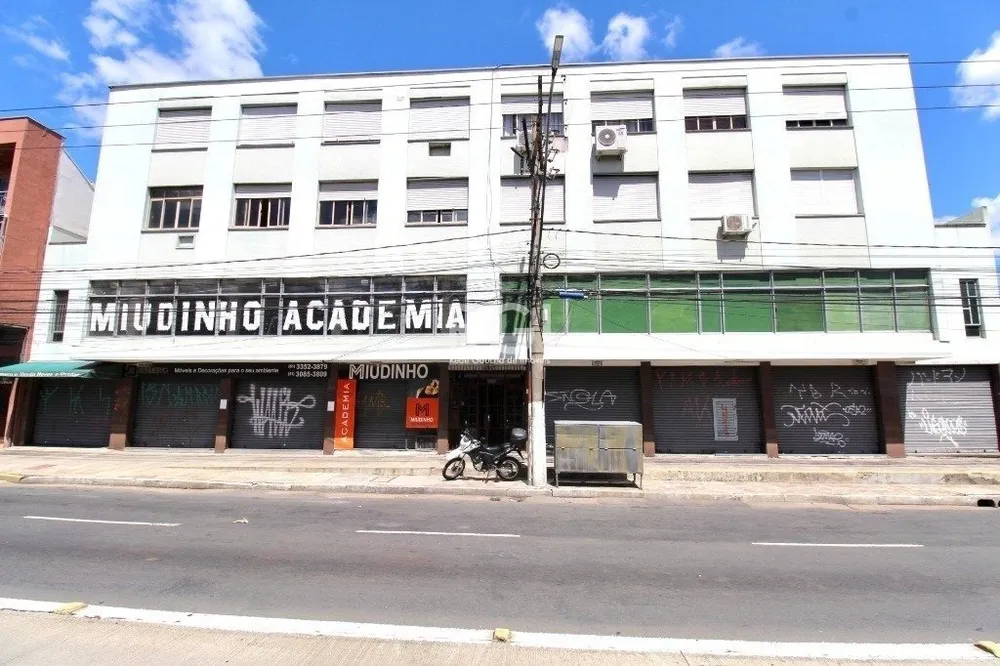 Apartamento, 2 quartos, 60 m² - Foto 1