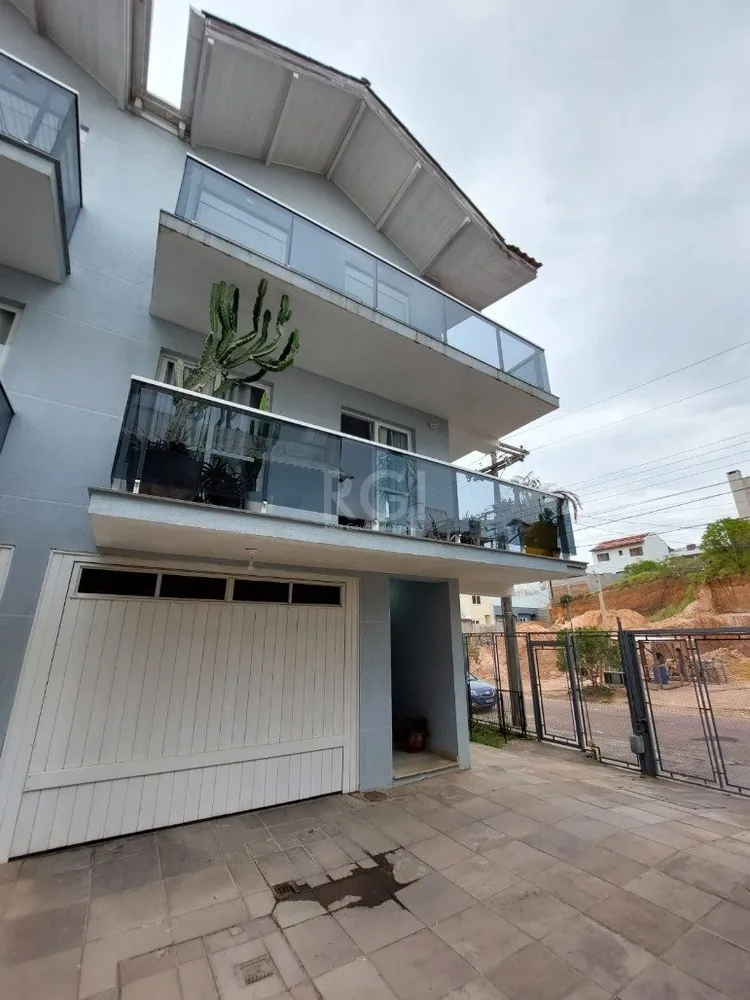 Casa, 2 quartos, 188 m² - Foto 1
