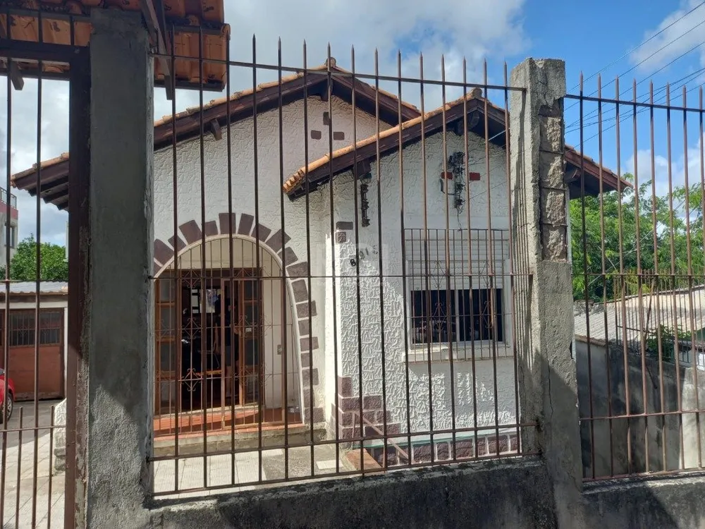 Casa, 4 quartos, 80 m² - Foto 1