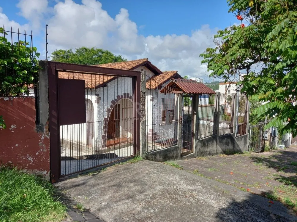Casa, 4 quartos, 80 m² - Foto 2