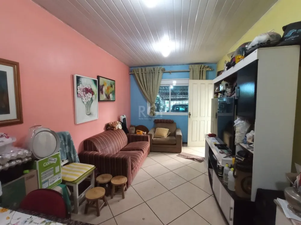 Casa, 2 quartos, 80 m² - Foto 3
