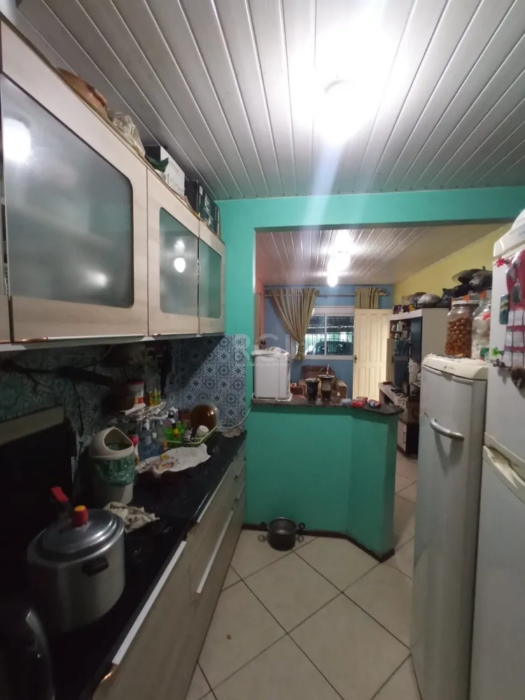 Casa, 2 quartos, 80 m² - Foto 4