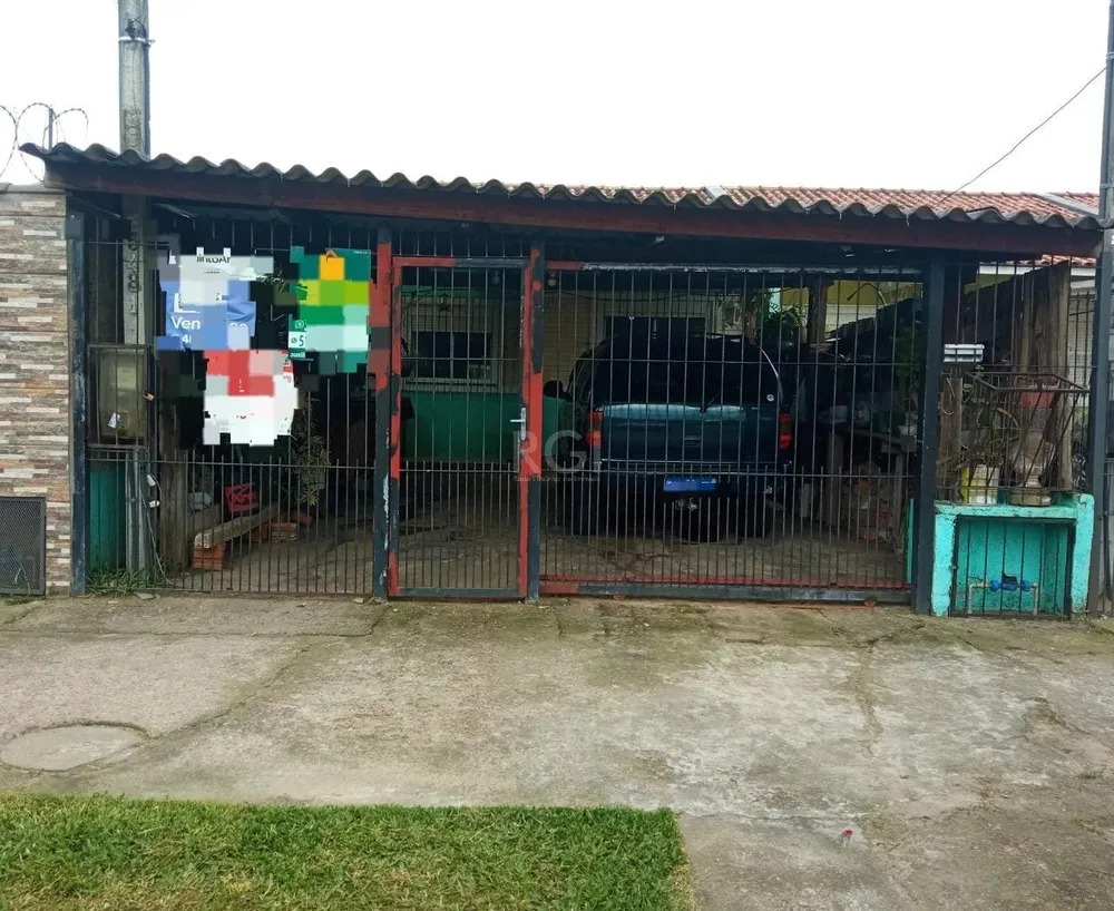Casa, 2 quartos, 80 m² - Foto 1