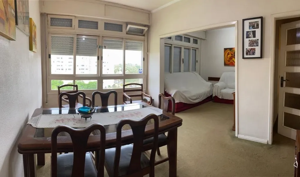 Apartamento, 2 quartos, 86 m² - Foto 3