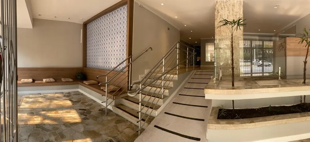 Apartamento, 2 quartos, 86 m² - Foto 1