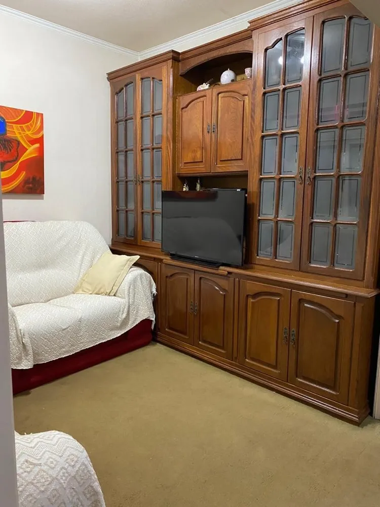 Apartamento, 2 quartos, 86 m² - Foto 2