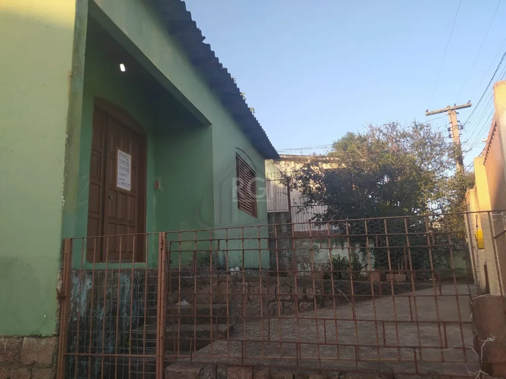 Terreno, 372 m² - Foto 1