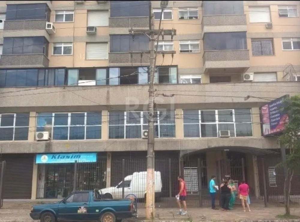 Apartamento, 2 quartos, 102 m² - Foto 2