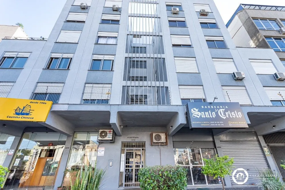 Apartamento, 2 quartos, 68 m² - Foto 4