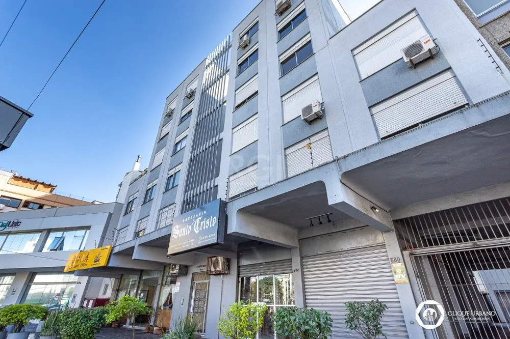 Apartamento, 2 quartos, 68 m² - Foto 1
