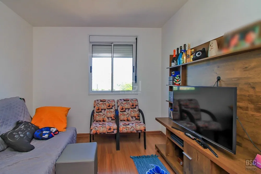Apartamento, 2 quartos, 62 m² - Foto 3