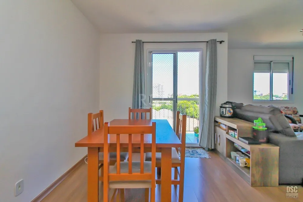 Apartamento, 2 quartos, 62 m² - Foto 1
