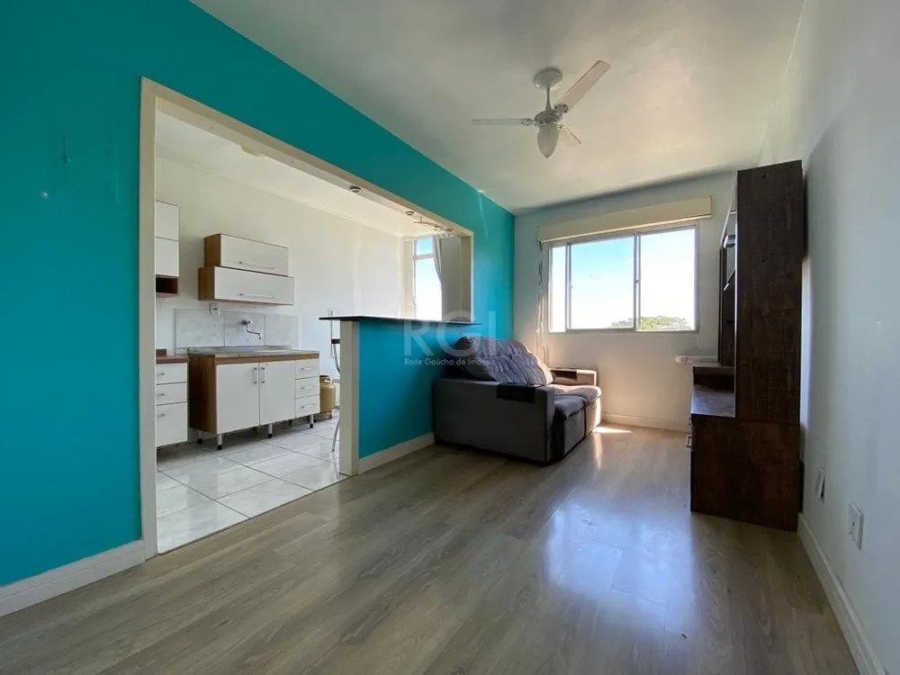Apartamento, 1 quarto, 39 m² - Foto 3