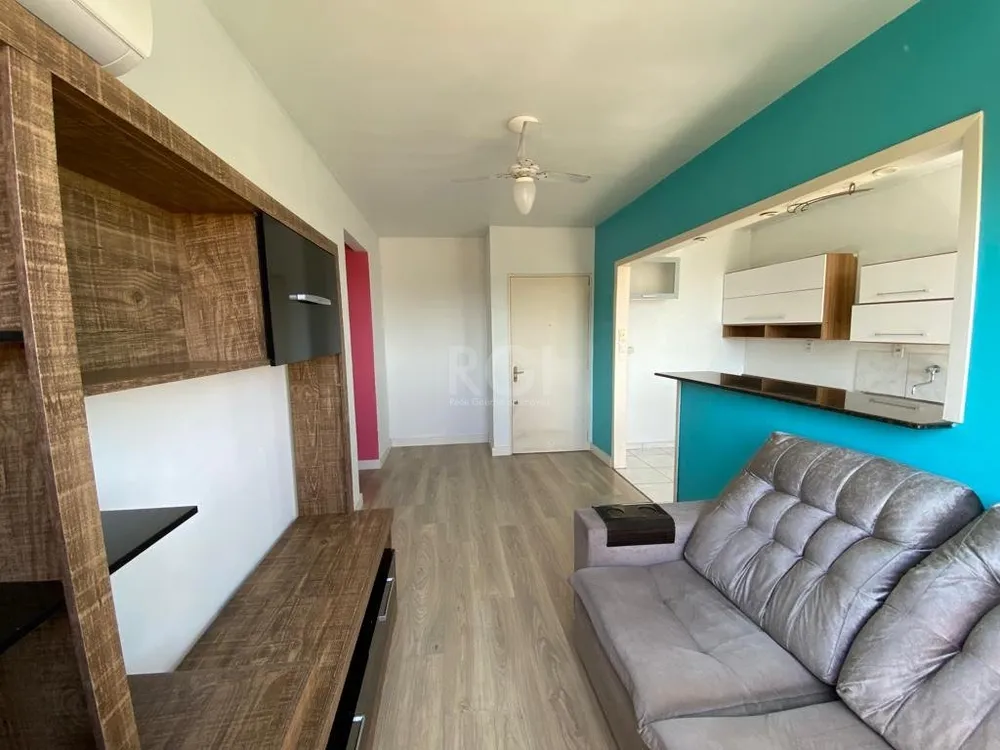 Apartamento, 1 quarto, 39 m² - Foto 2