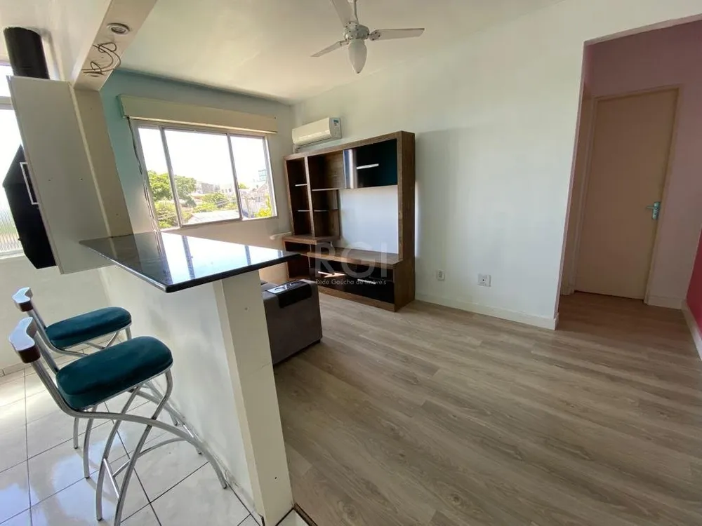 Apartamento, 1 quarto, 39 m² - Foto 4