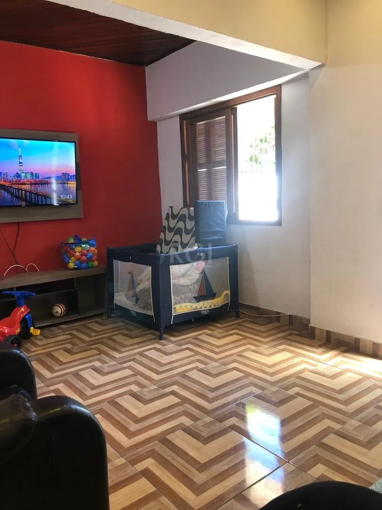Casa, 3 quartos, 500 m² - Foto 3