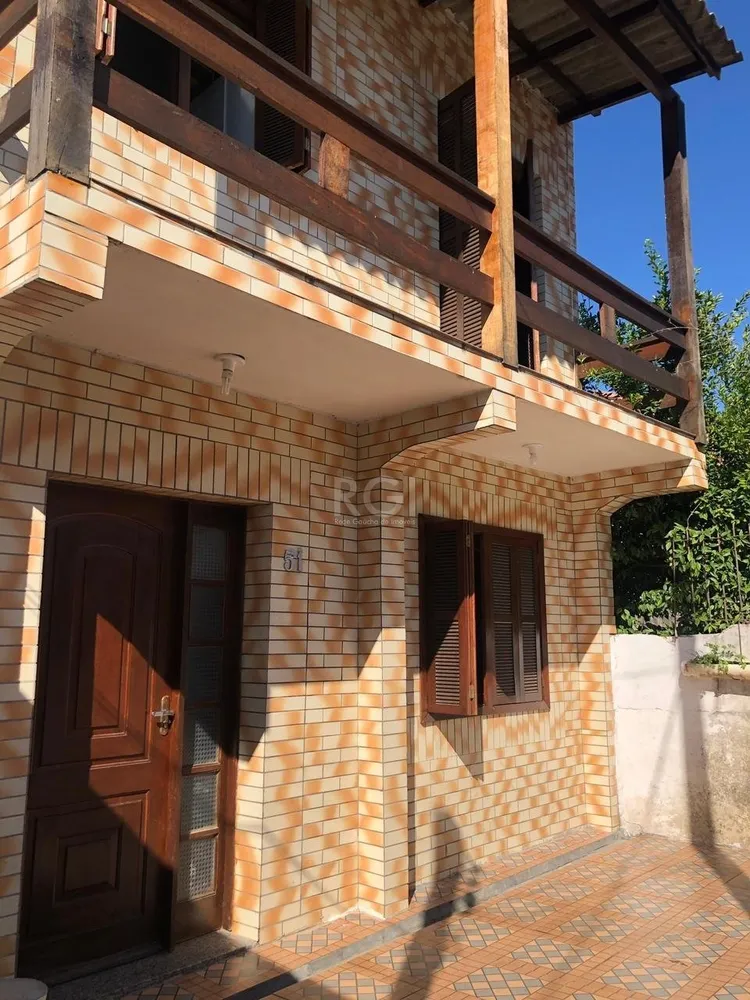 Casa, 3 quartos, 500 m² - Foto 2