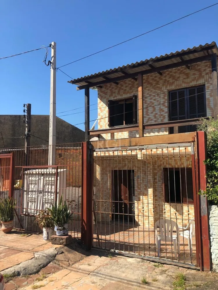 Casa, 3 quartos, 500 m² - Foto 1