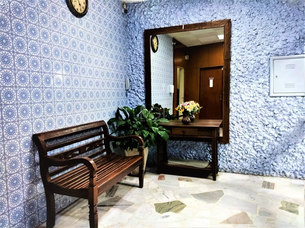 Apartamento, 1 quarto, 38 m² - Foto 2