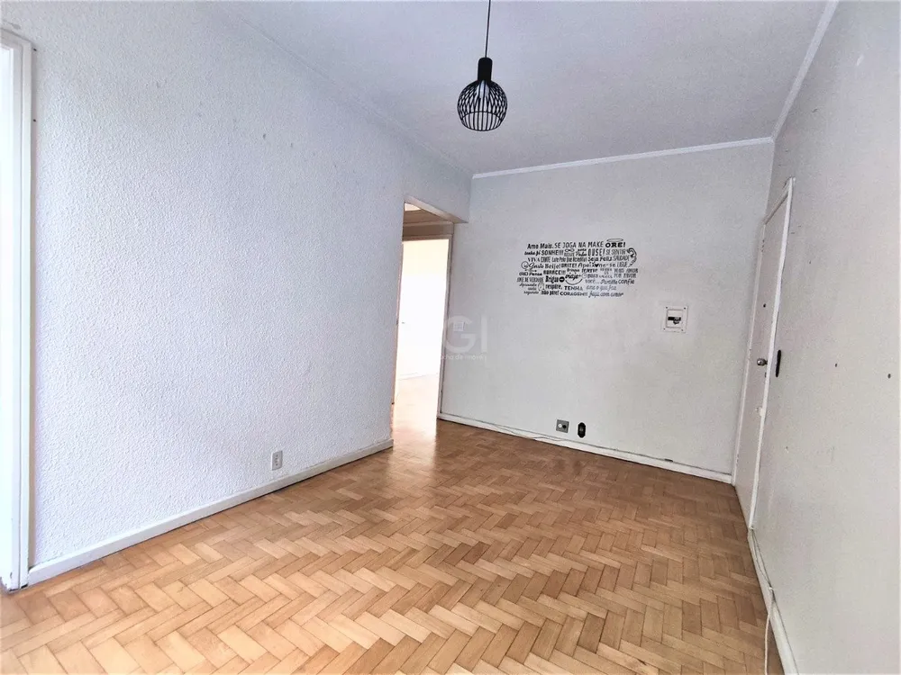 Apartamento, 1 quarto, 38 m² - Foto 1
