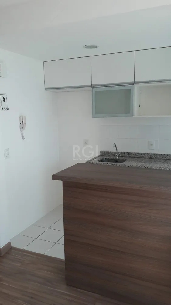 Apartamento, 2 quartos, 46 m² - Foto 4