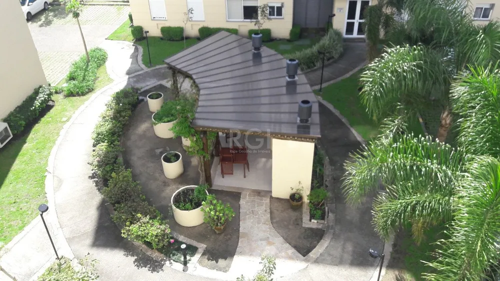 Apartamento, 2 quartos, 46 m² - Foto 1