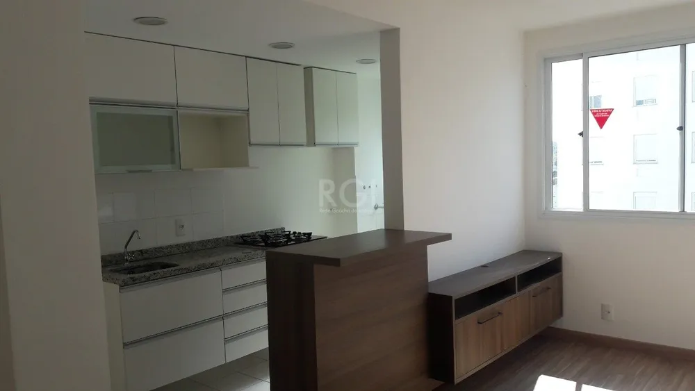 Apartamento, 2 quartos, 46 m² - Foto 3