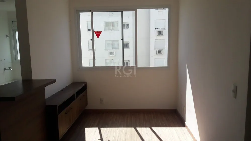 Apartamento, 2 quartos, 46 m² - Foto 2
