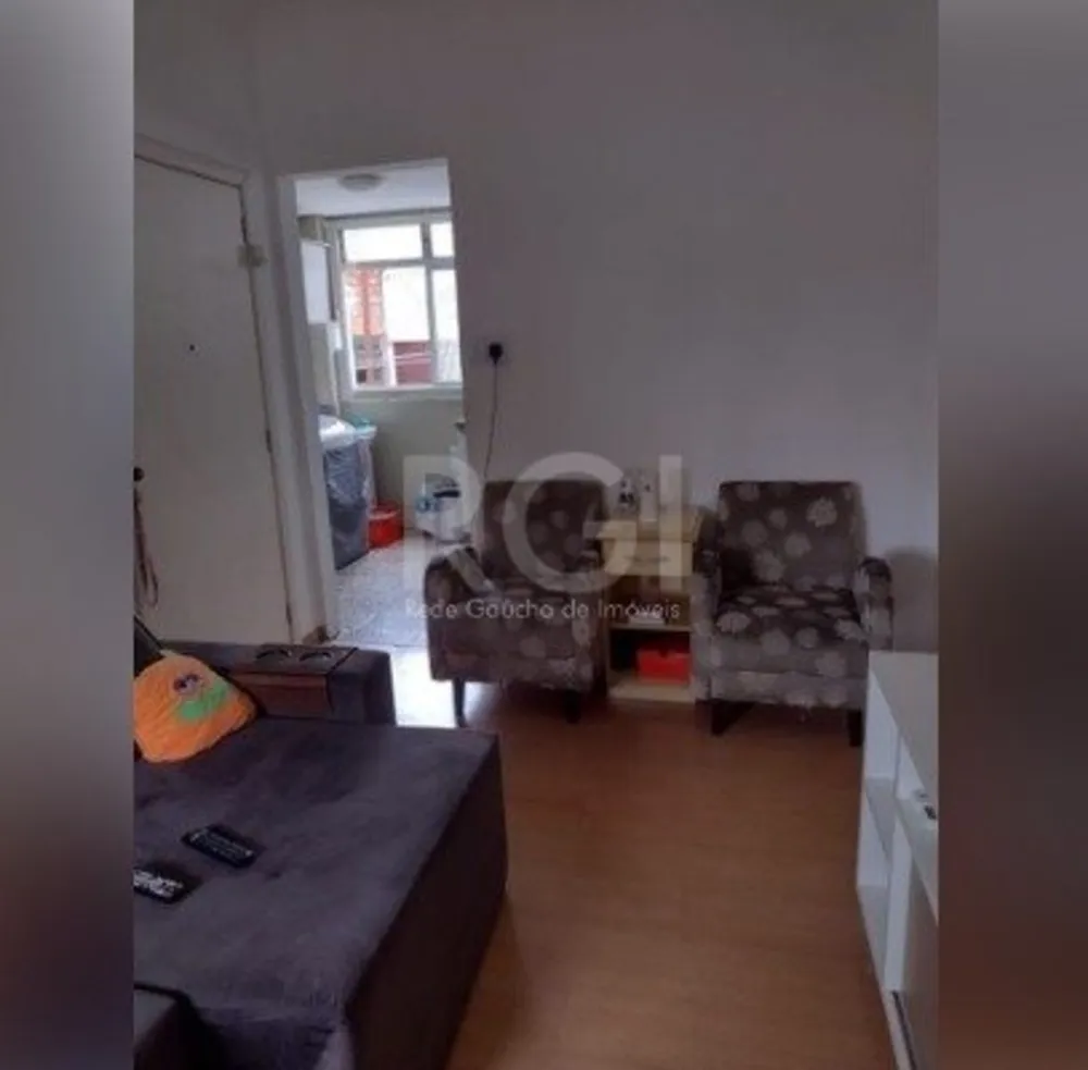 Apartamento, 2 quartos, 52 m² - Foto 2