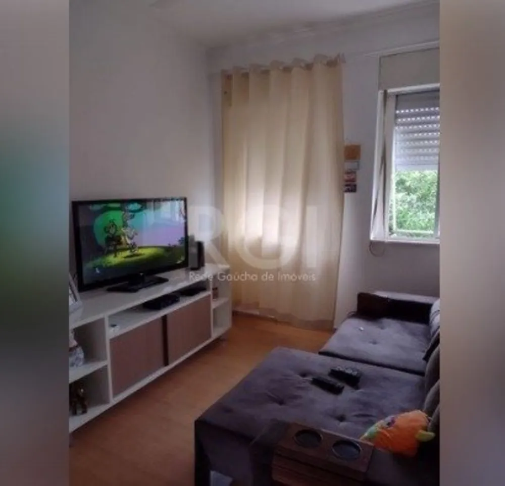 Apartamento, 2 quartos, 52 m² - Foto 1
