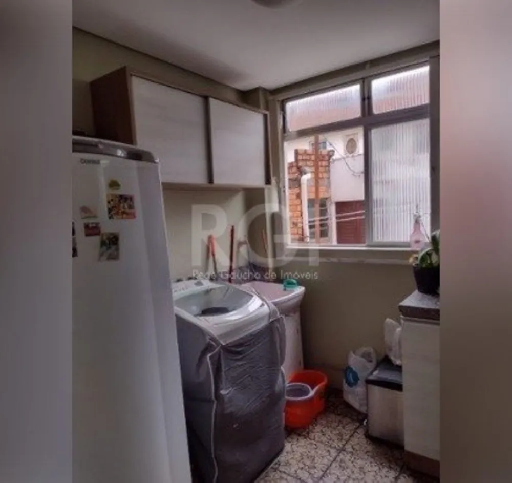 Apartamento, 2 quartos, 52 m² - Foto 4