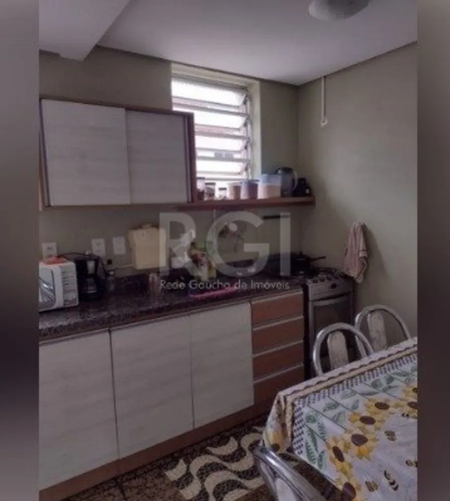 Apartamento, 2 quartos, 52 m² - Foto 3