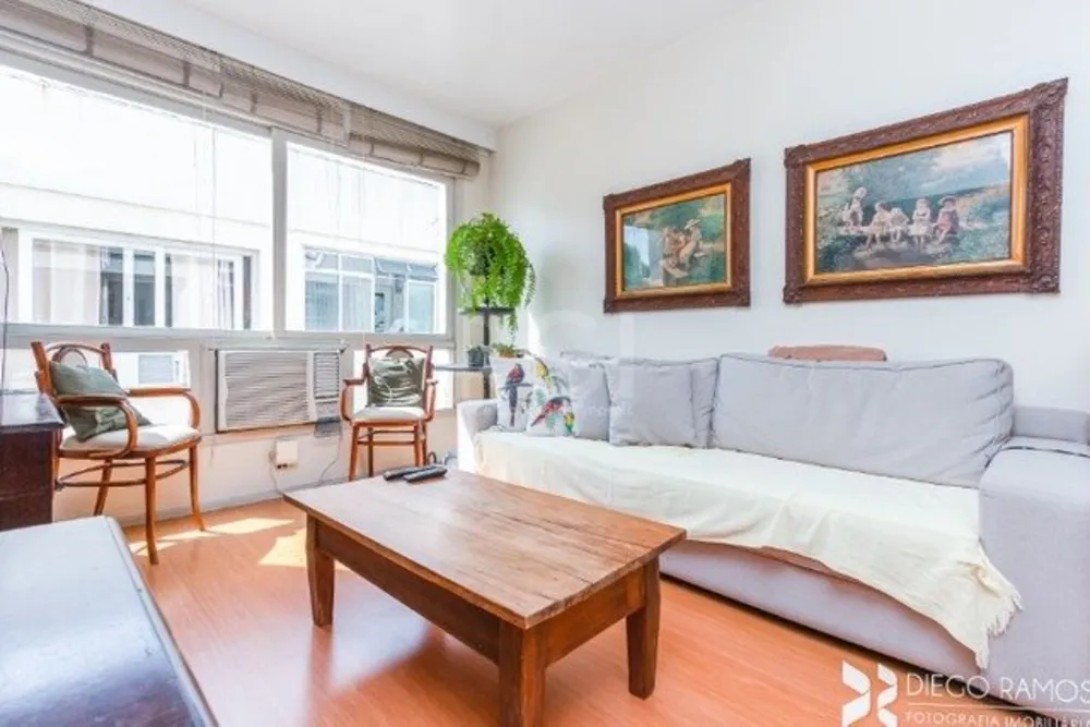 Apartamento, 2 quartos, 77 m² - Foto 1