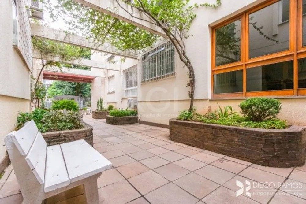 Apartamento, 2 quartos, 77 m² - Foto 2