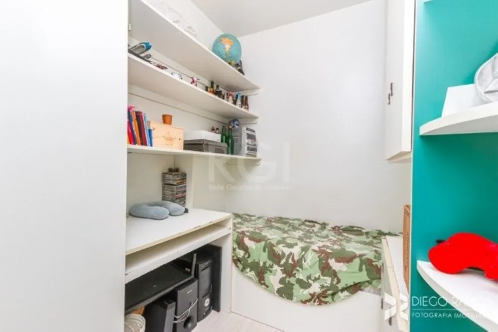 Apartamento, 2 quartos, 77 m² - Foto 4