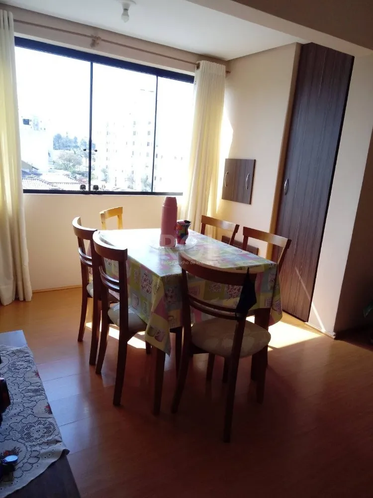 Apartamento, 2 quartos, 50 m² - Foto 3