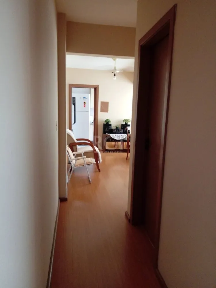 Apartamento, 2 quartos, 50 m² - Foto 4