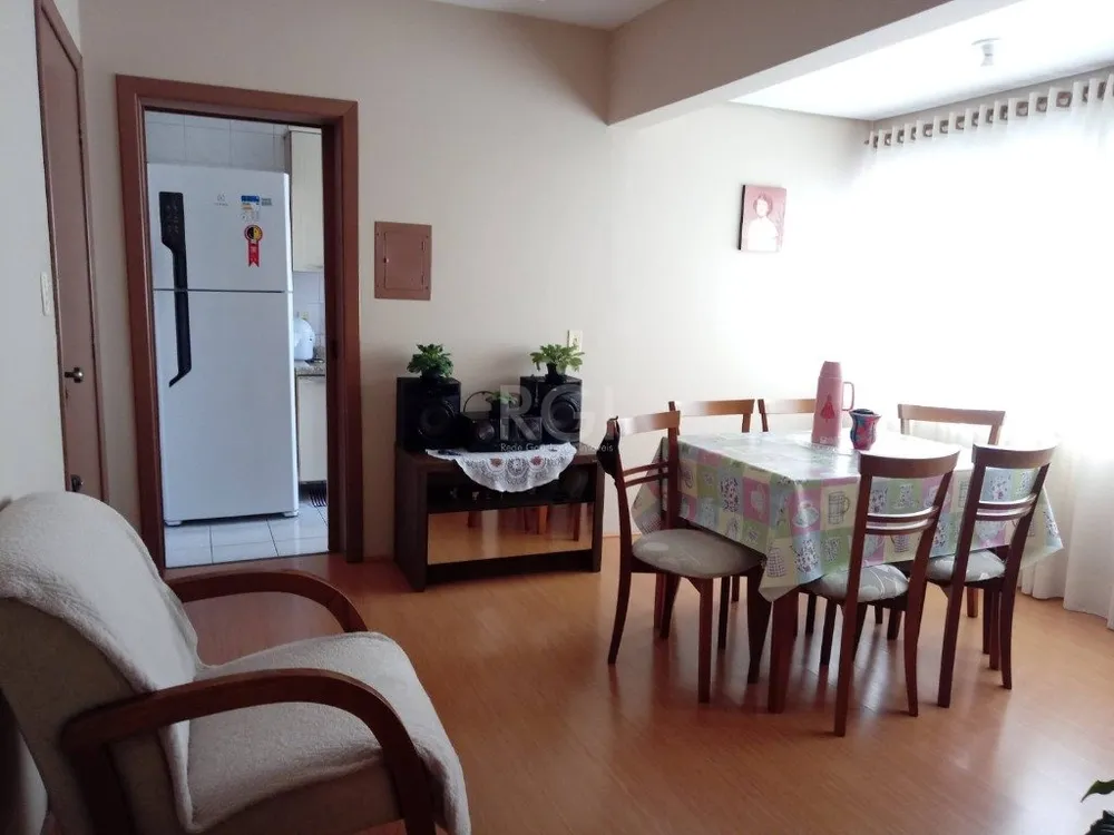 Apartamento, 2 quartos, 50 m² - Foto 1