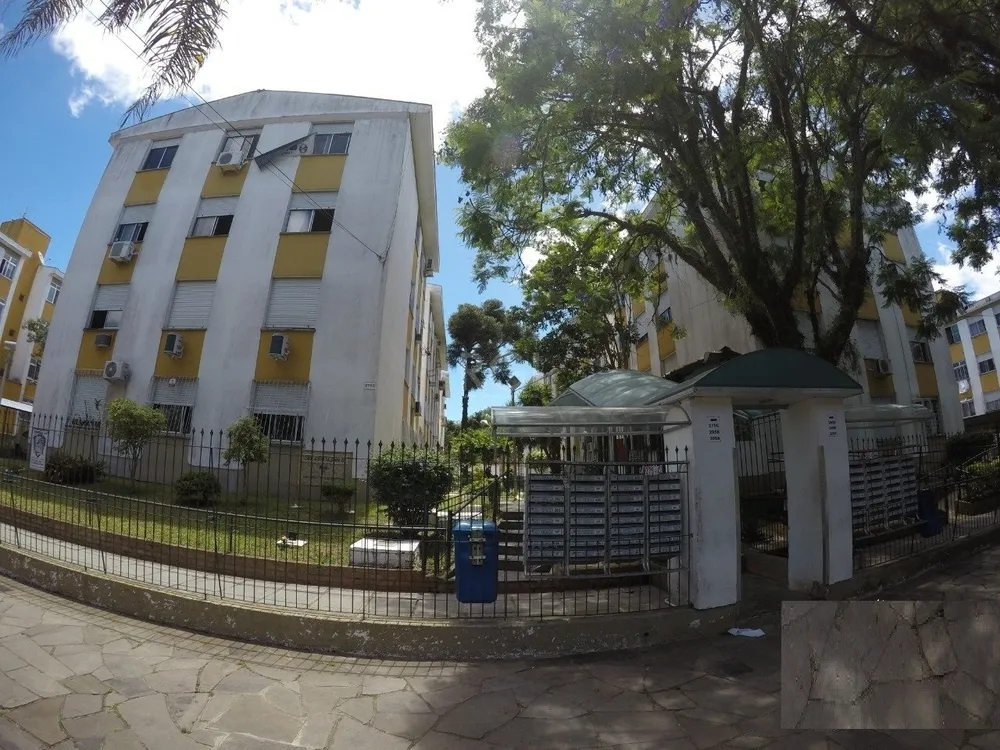 Apartamento, 2 quartos, 50 m² - Foto 2