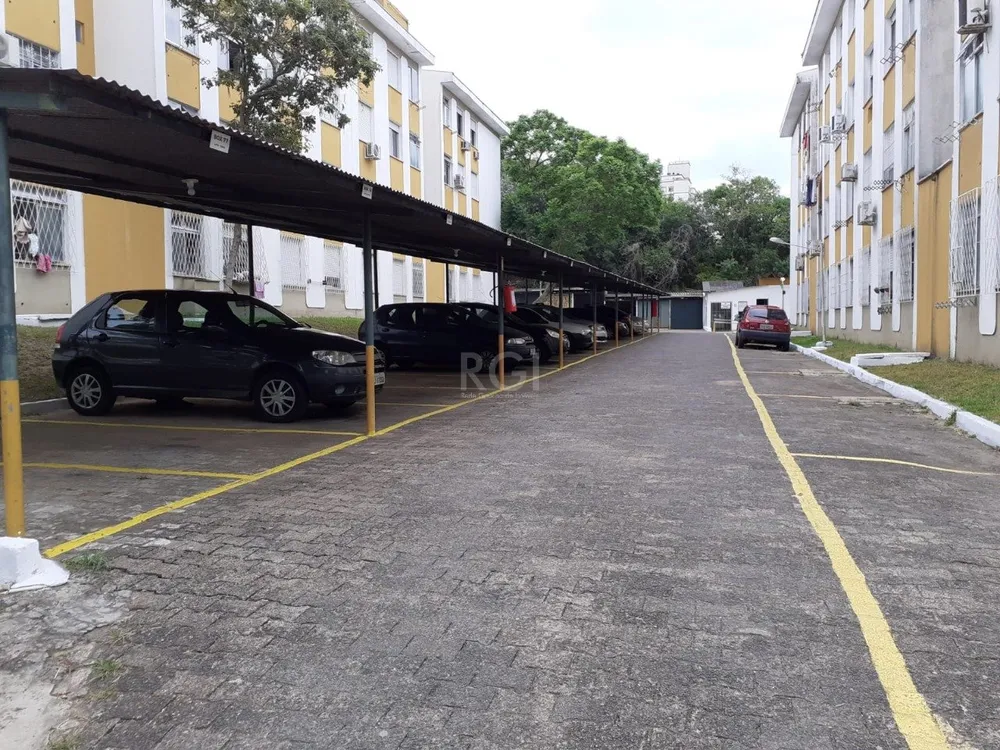 Apartamento, 2 quartos, 50 m² - Foto 4