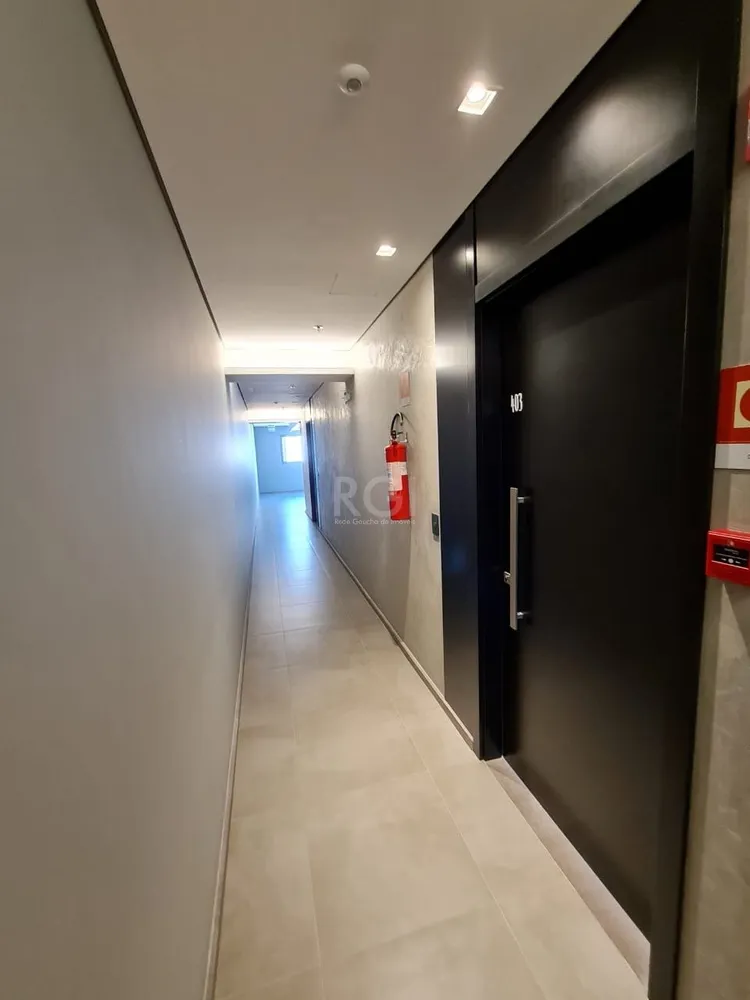 Sala-Conjunto, 30 m² - Foto 3