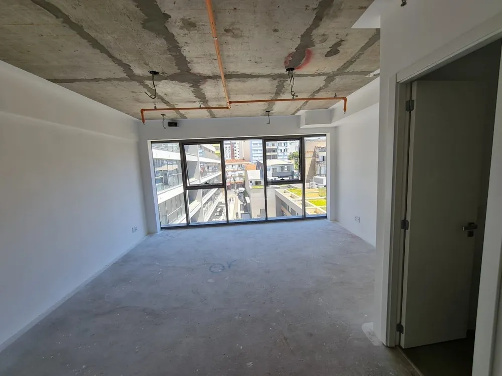 Sala-Conjunto, 30 m² - Foto 4