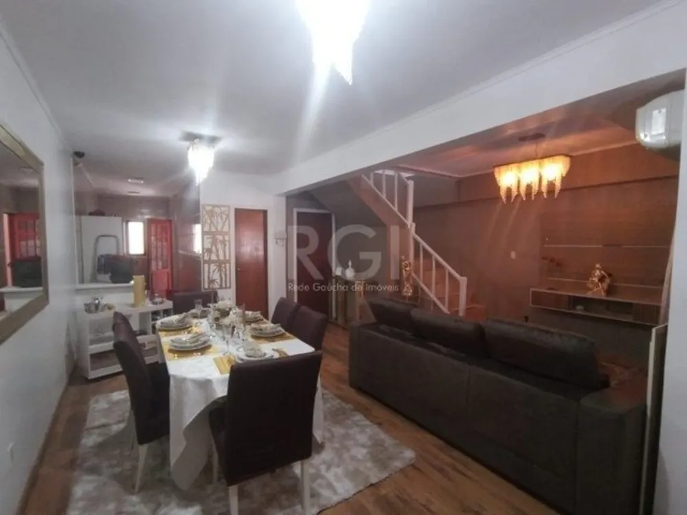 Casa, 4 quartos, 140 m² - Foto 2