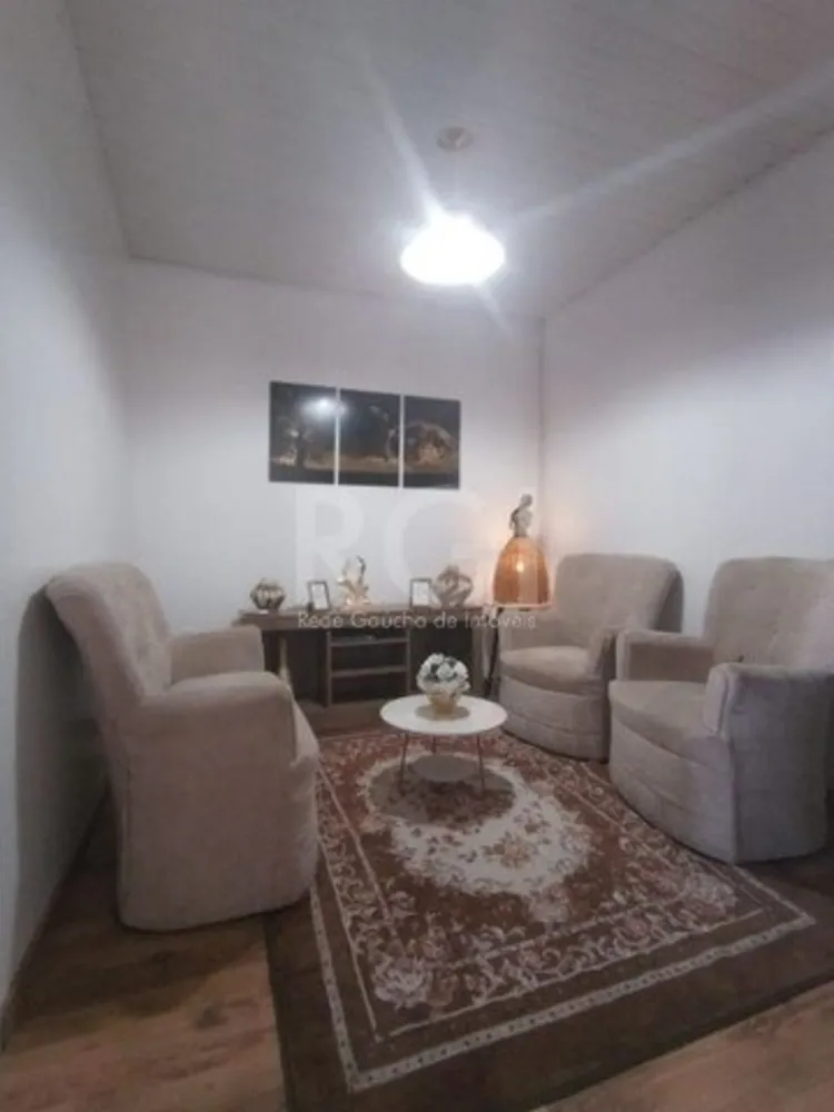 Casa, 4 quartos, 140 m² - Foto 3